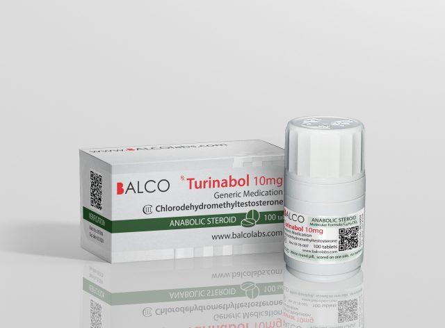 Turinabol (T-Bol) — 10mg × 100 tabs Oral probado en laboratorio vial 10mg Capsule